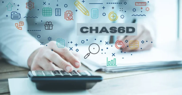 Chas6d