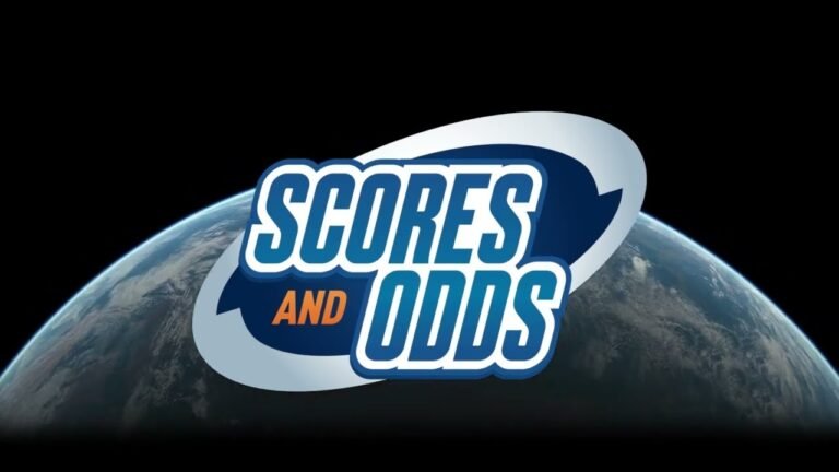 Scoresandodds