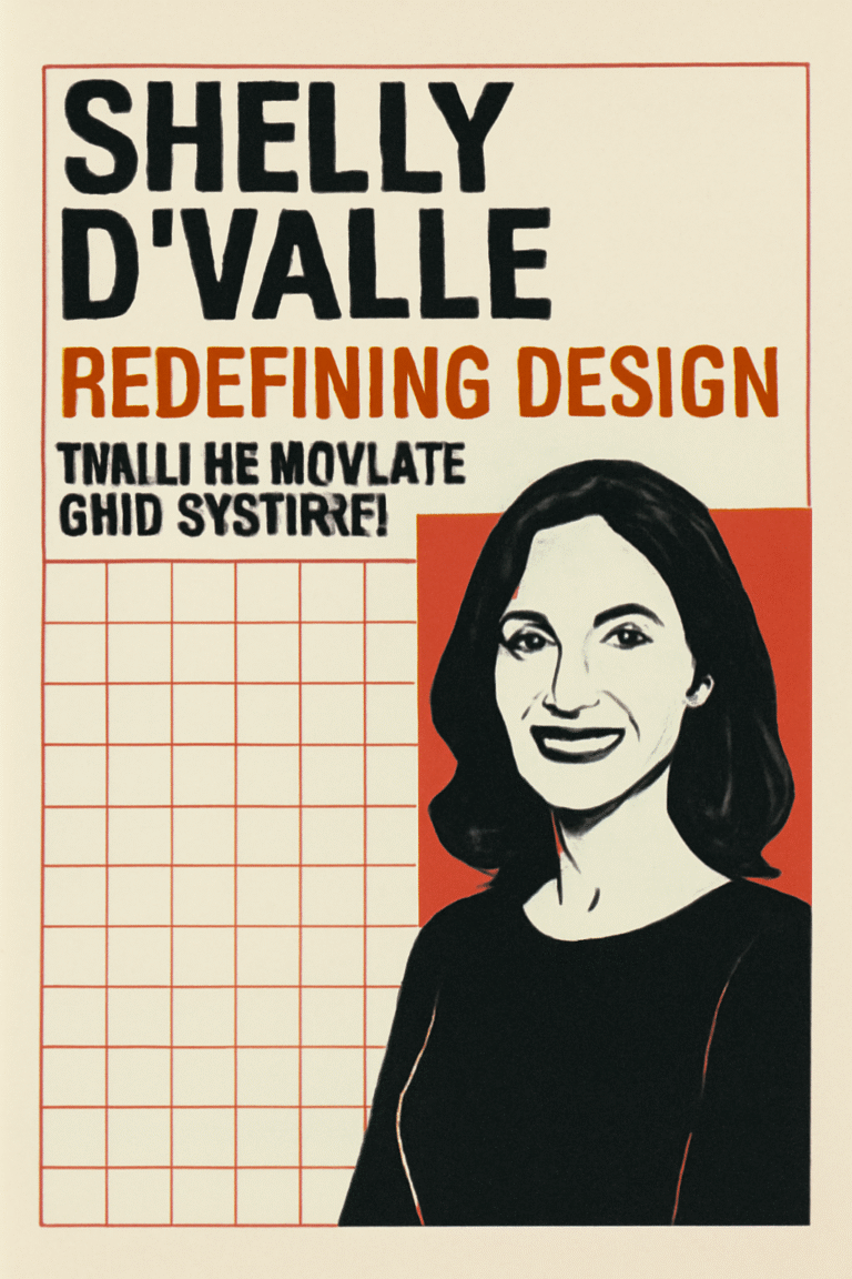 Shelly d'valle