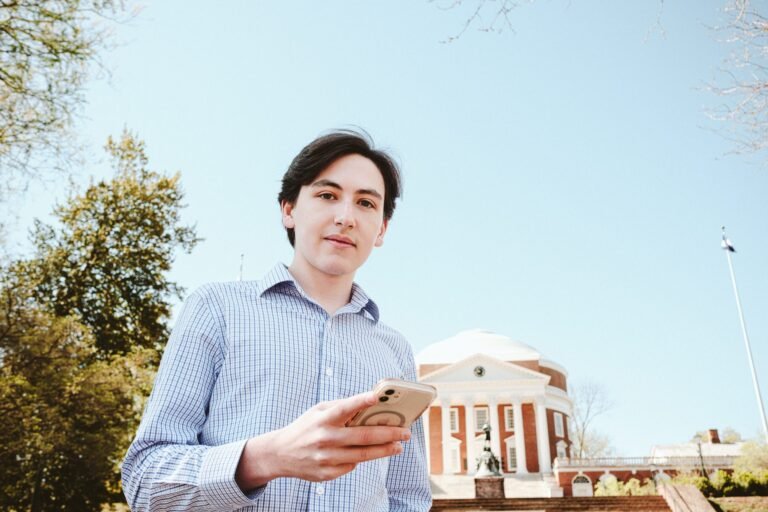 Alexander halpern uva