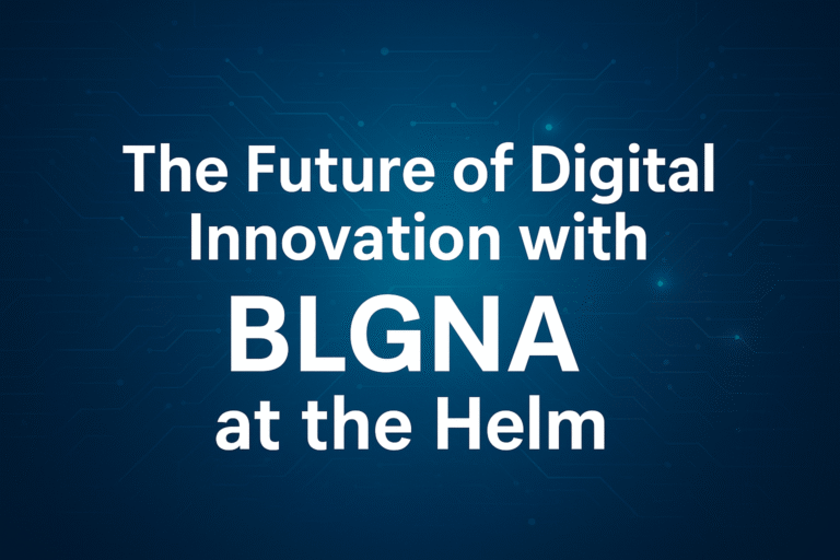 Blgna