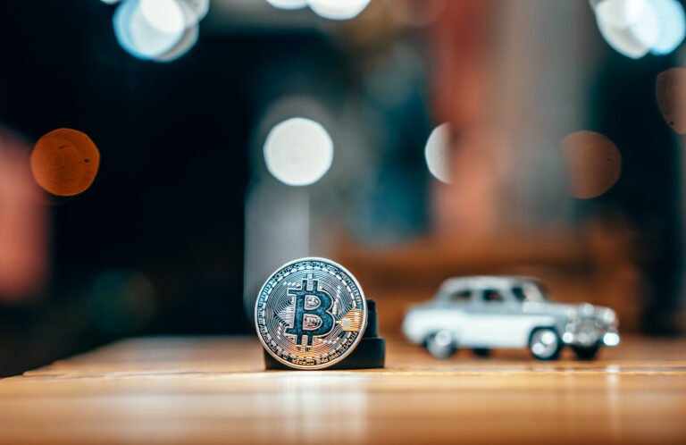 Fintechzoom.com bitcoin usd
