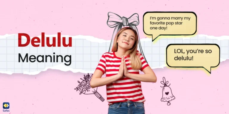 Delulu Meaning