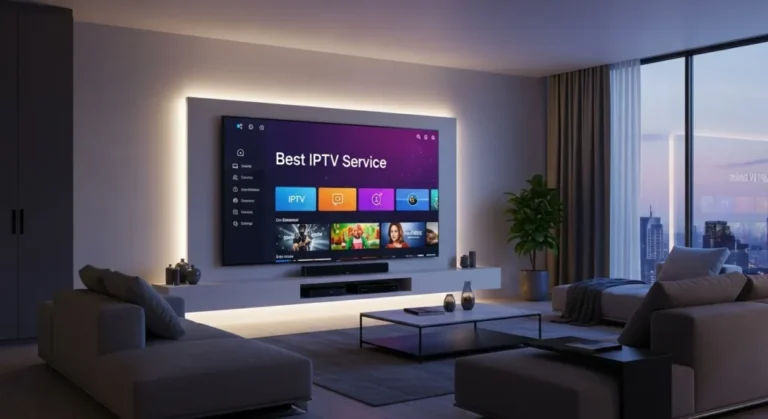 Guide to IPTV Best Canada