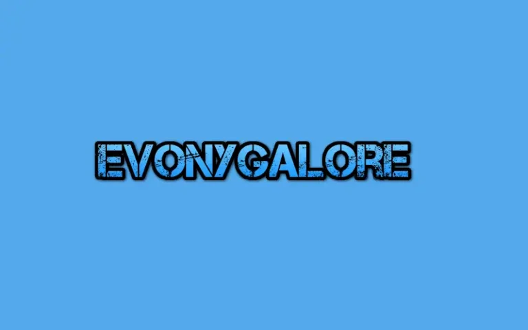 Evonygalore