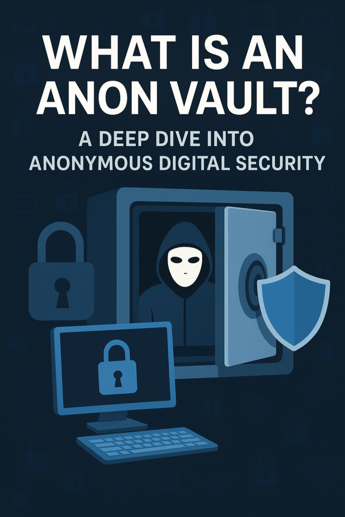 anon vault