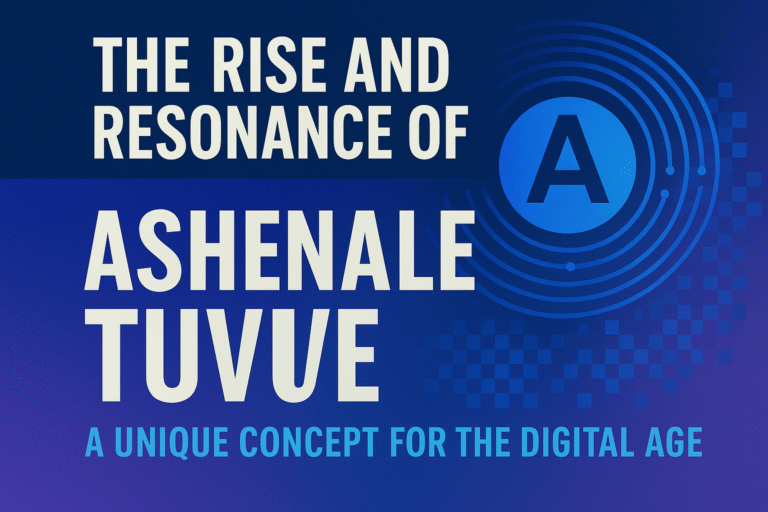 Ashenaletuve