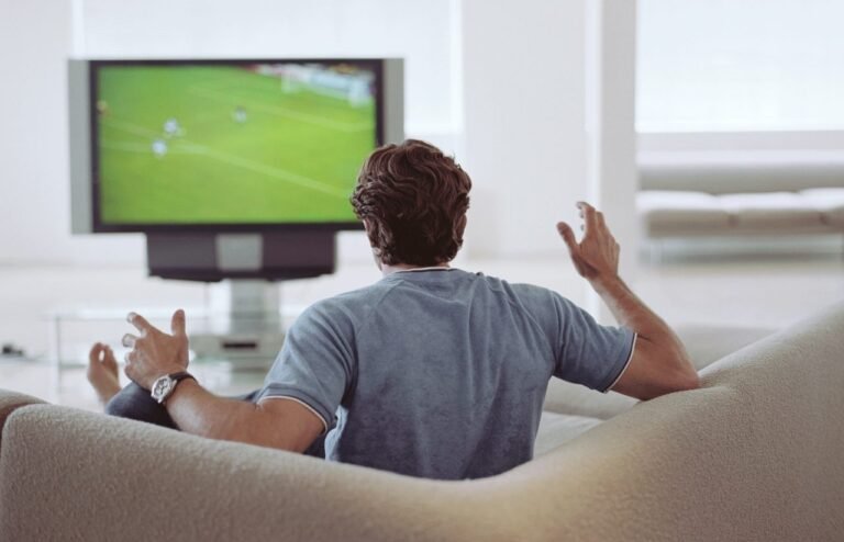 Watch Television