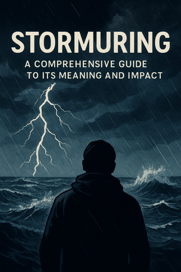 Stormuring