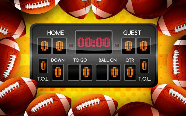 Scores and Odds College Football: Your Ultimate Guide to Staying Ahead Scores and odds college football