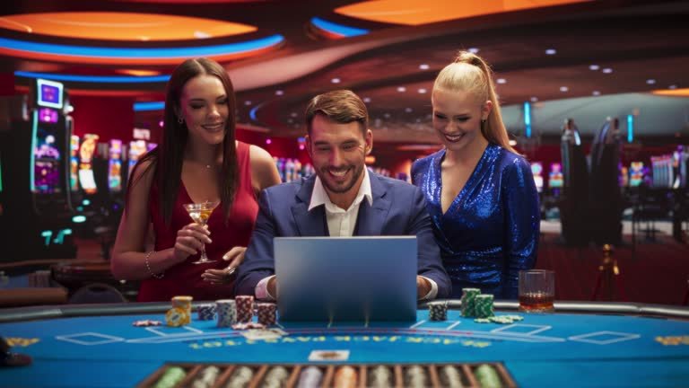 Vanessa-casino.com: Your 2025 Guide to Safe, Fun, and Rewarding Online Gaming Vanessa-casino.com