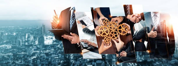 RevolverTech.com: Driving Innovation and Efficiency in the Modern Business World