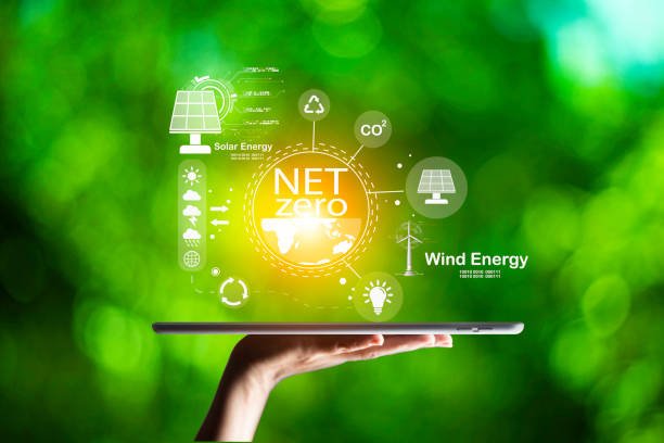 Tex9.net Green IT: Pioneering Sustainable Technology Solutions