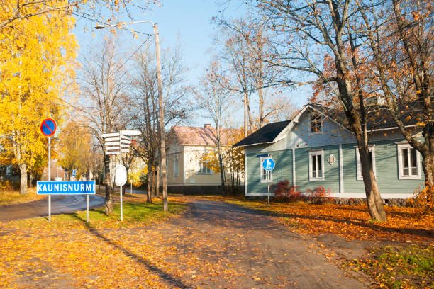 Tiimatuvat: The Ultimate Destination for Culture, Innovation, and Adventure in 2025