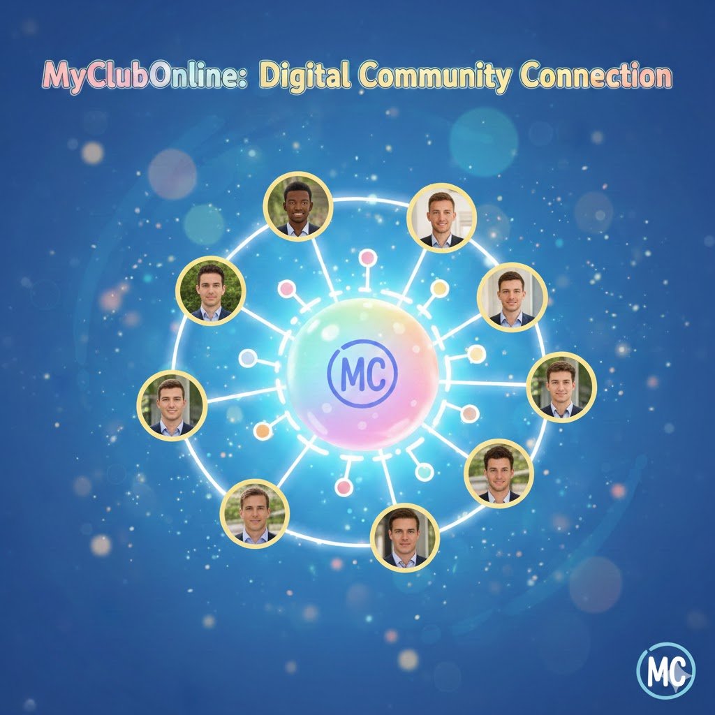 myclubonline