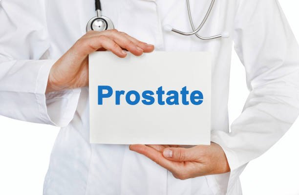Prostavive Colibrim: The Revolutionary Secret to a Healthy Prostate