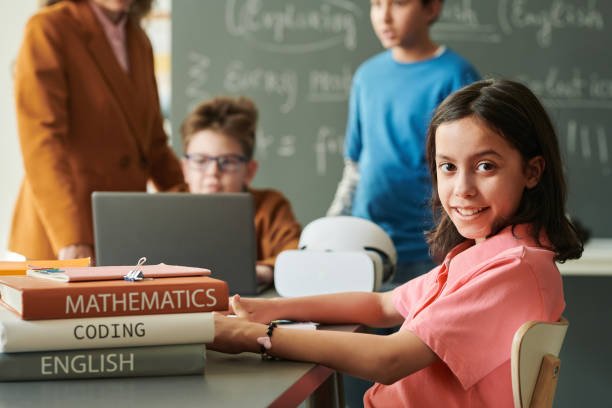 SosoActive Education: Revolutionizing Modern Learning for Students and Educators