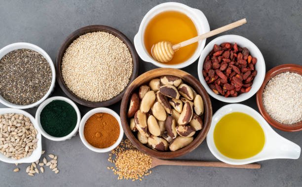 Tauhini Uncovered: The Ultimate Superfood for Health, Energy, and Flavor You Can’t Ignore