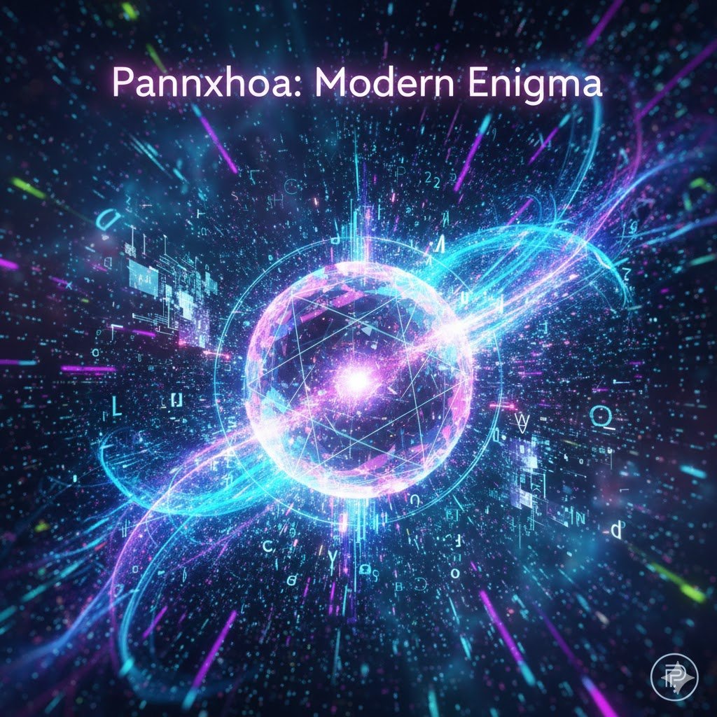 Pannxhoa: Unlocking the Mystery of a Modern Enigma